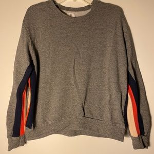 Super soft Athleta sweat shirt